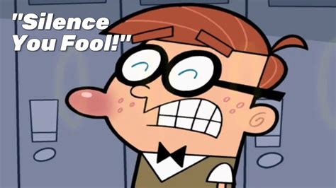 boil fairly oddparents|Elmer's Boil has a mind of it's own .